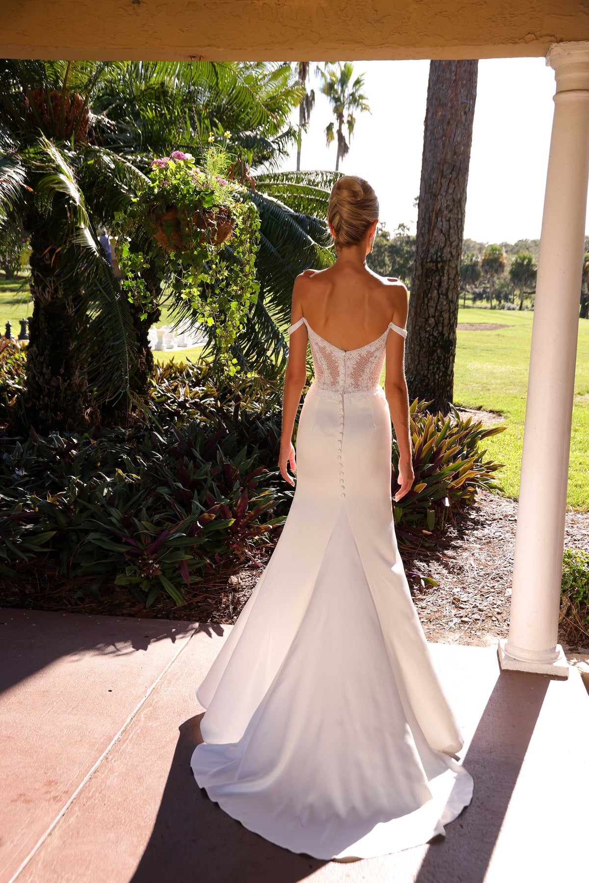 Primavera Couture 11208