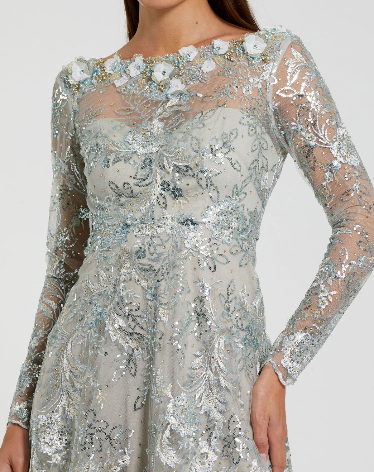 Mac Duggal 68898