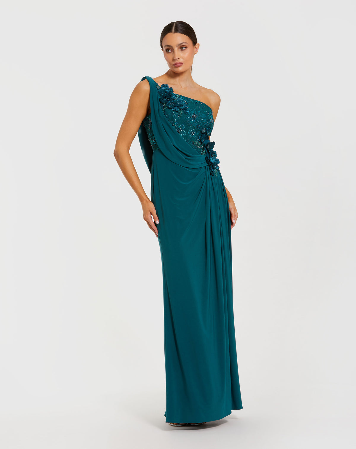 Mac Duggal 13210 Ocean