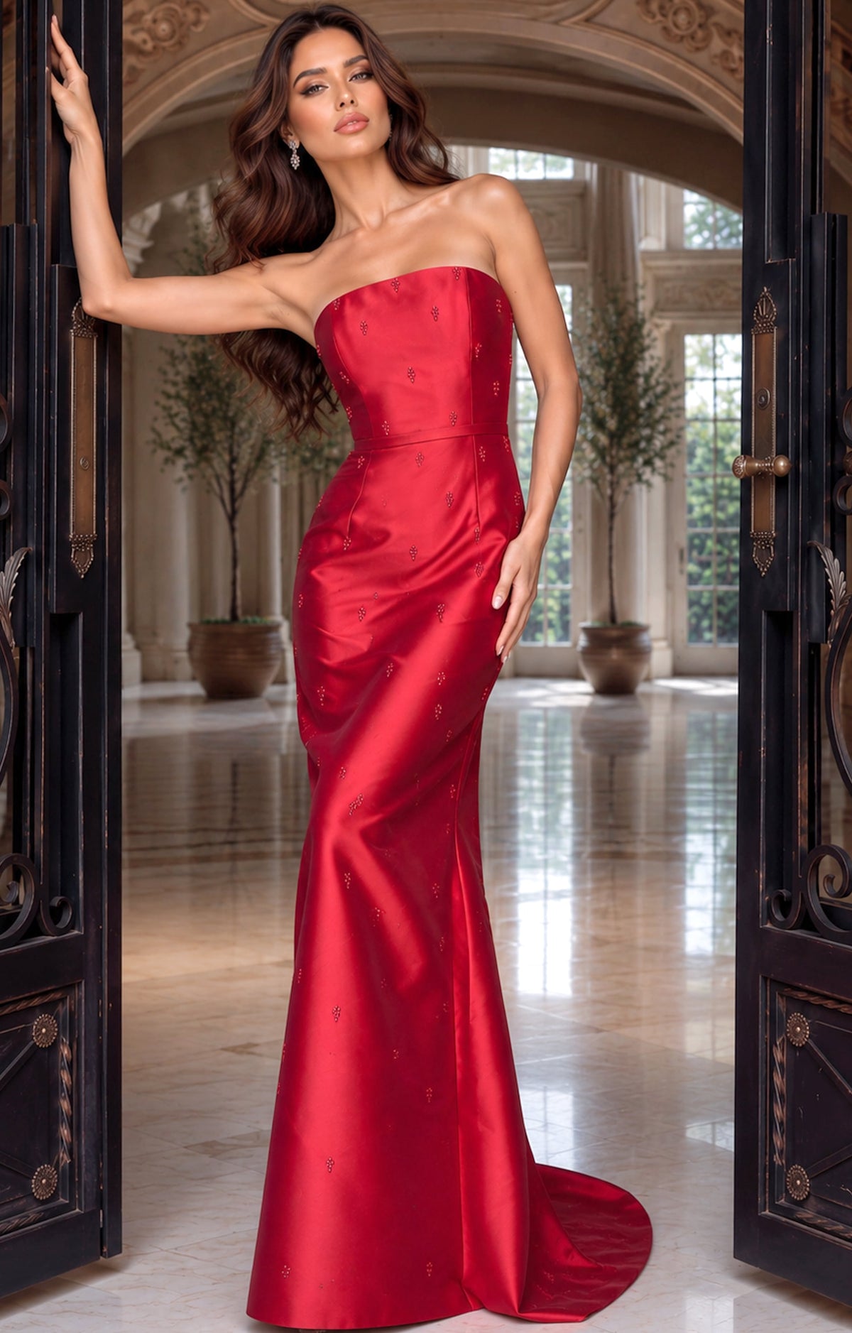Jovani 55424