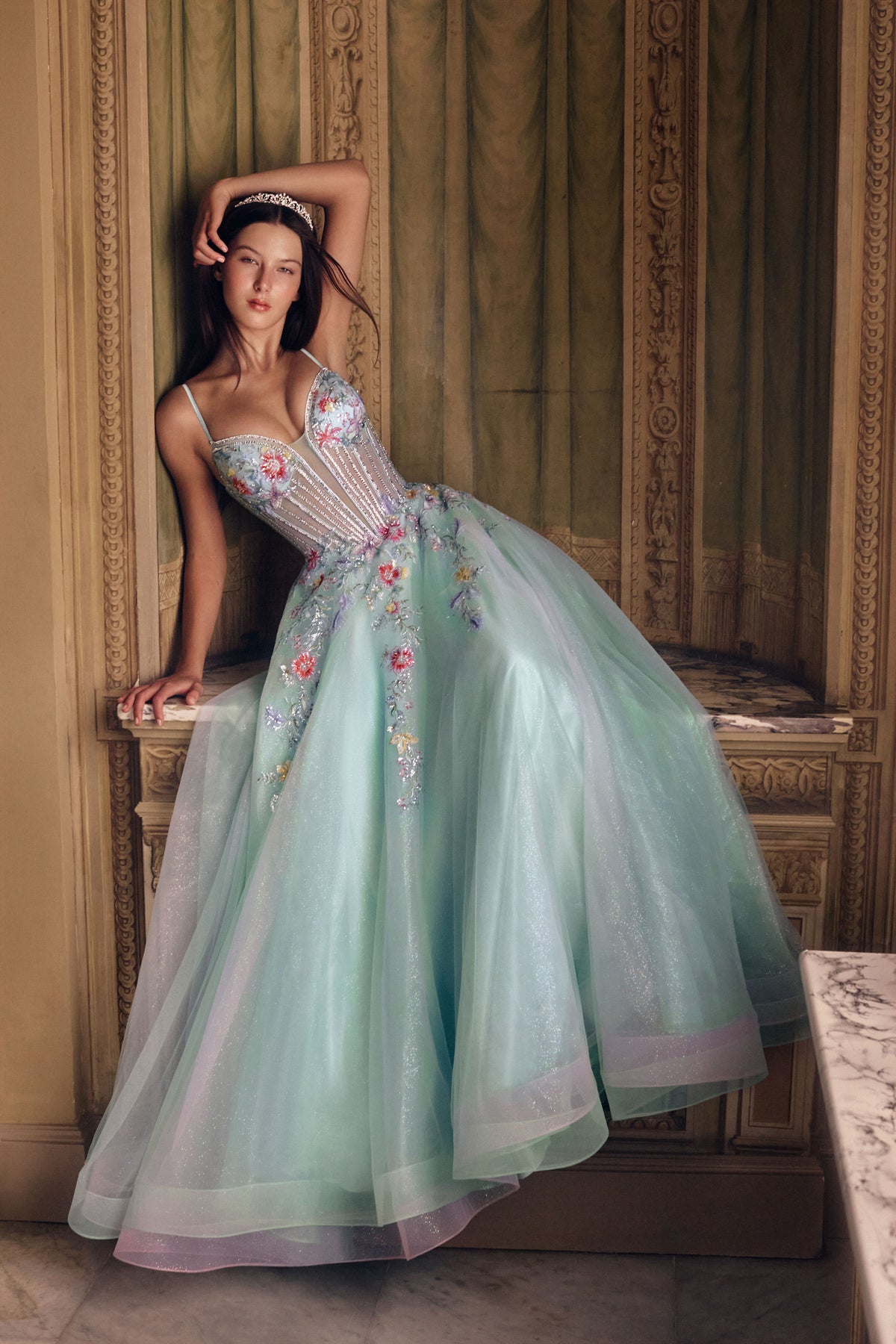 Alyce Paris 62068