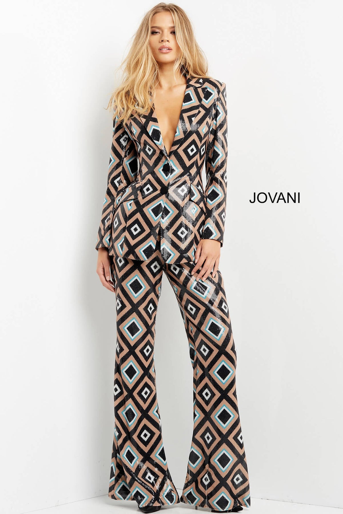 Jovani 07921