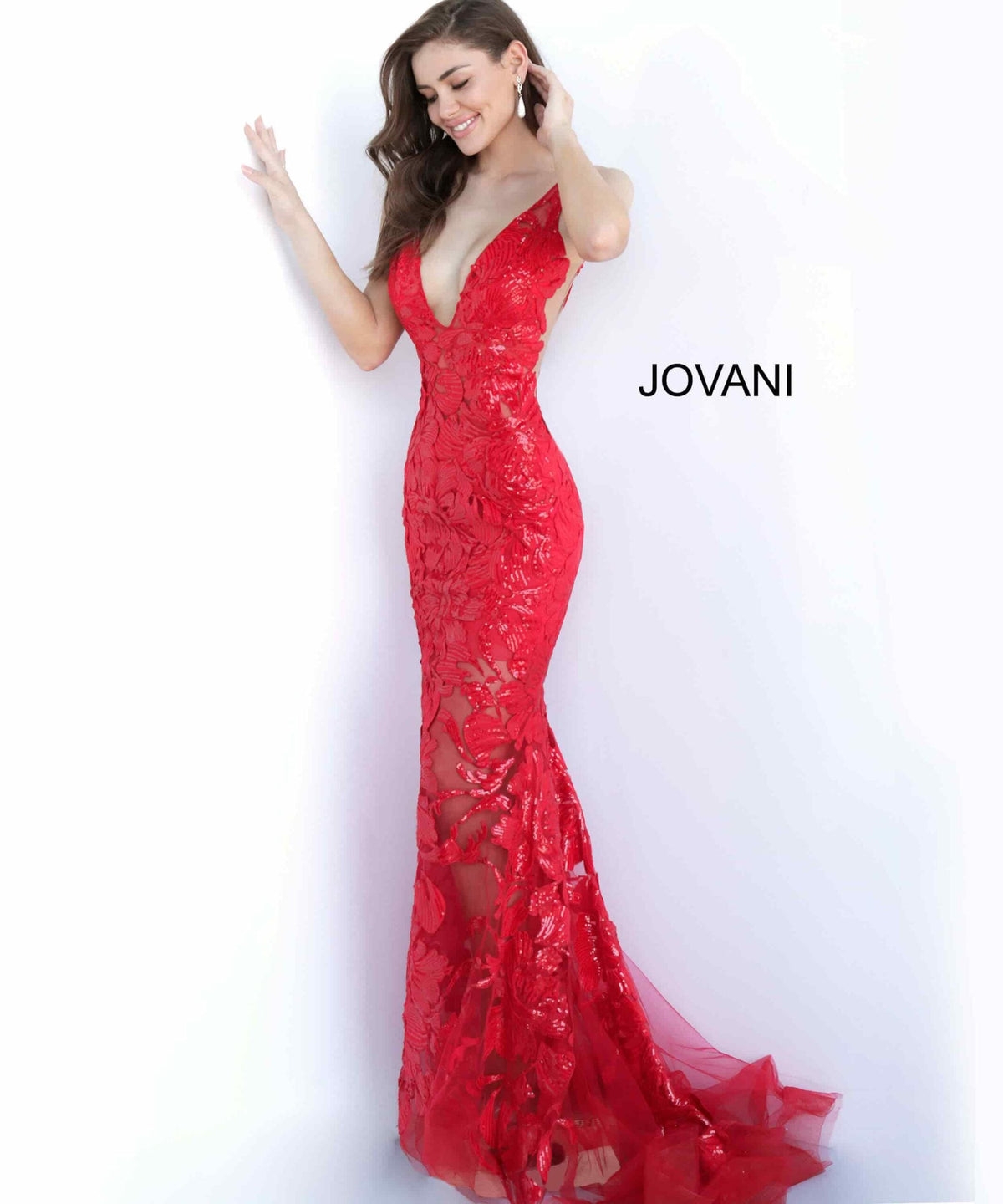 Jovani 60283