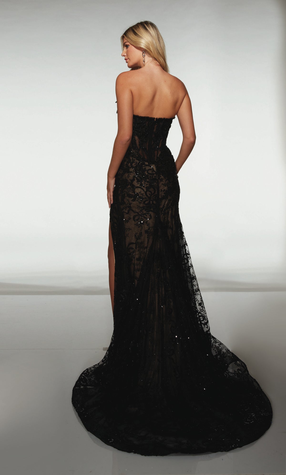 Alyce Paris 62074