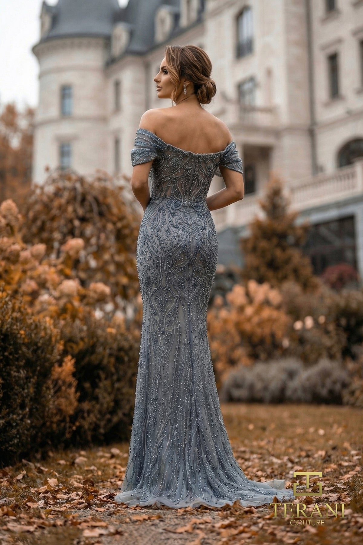 Terani Couture 262GL7169