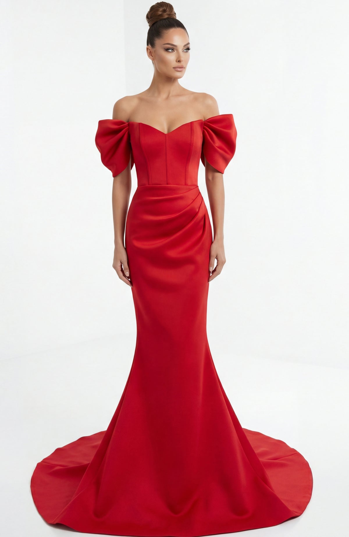 Jovani 46799 RED
