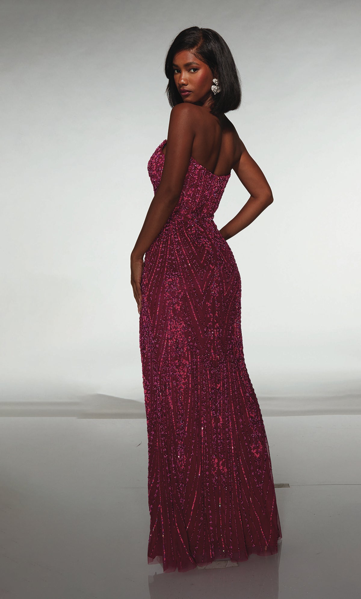 Alyce Paris 62114