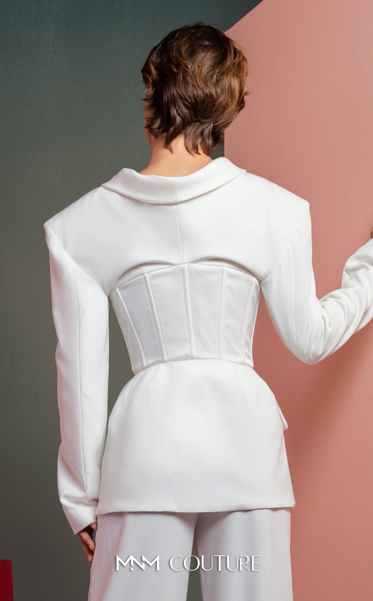 MNM Couture GOF2514