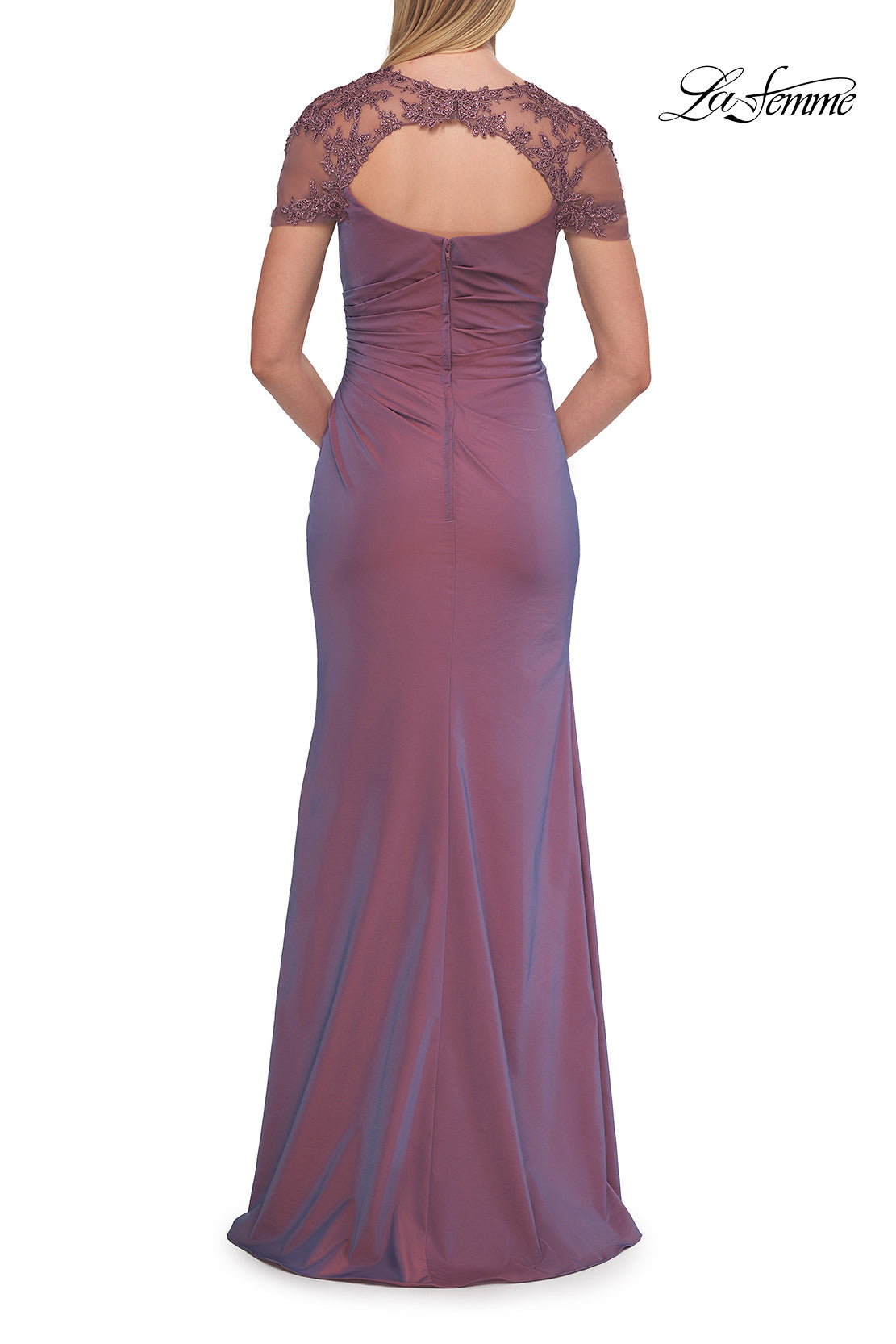 La Femme 33579 ORCHID