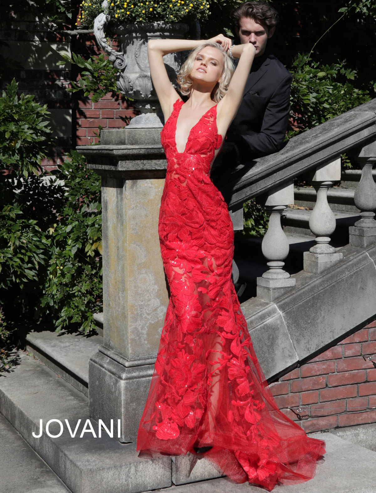 Jovani 60283