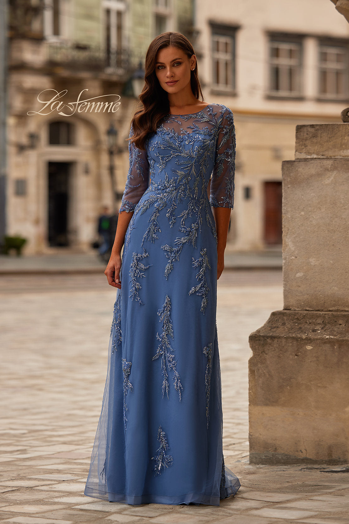 La Femme 32612