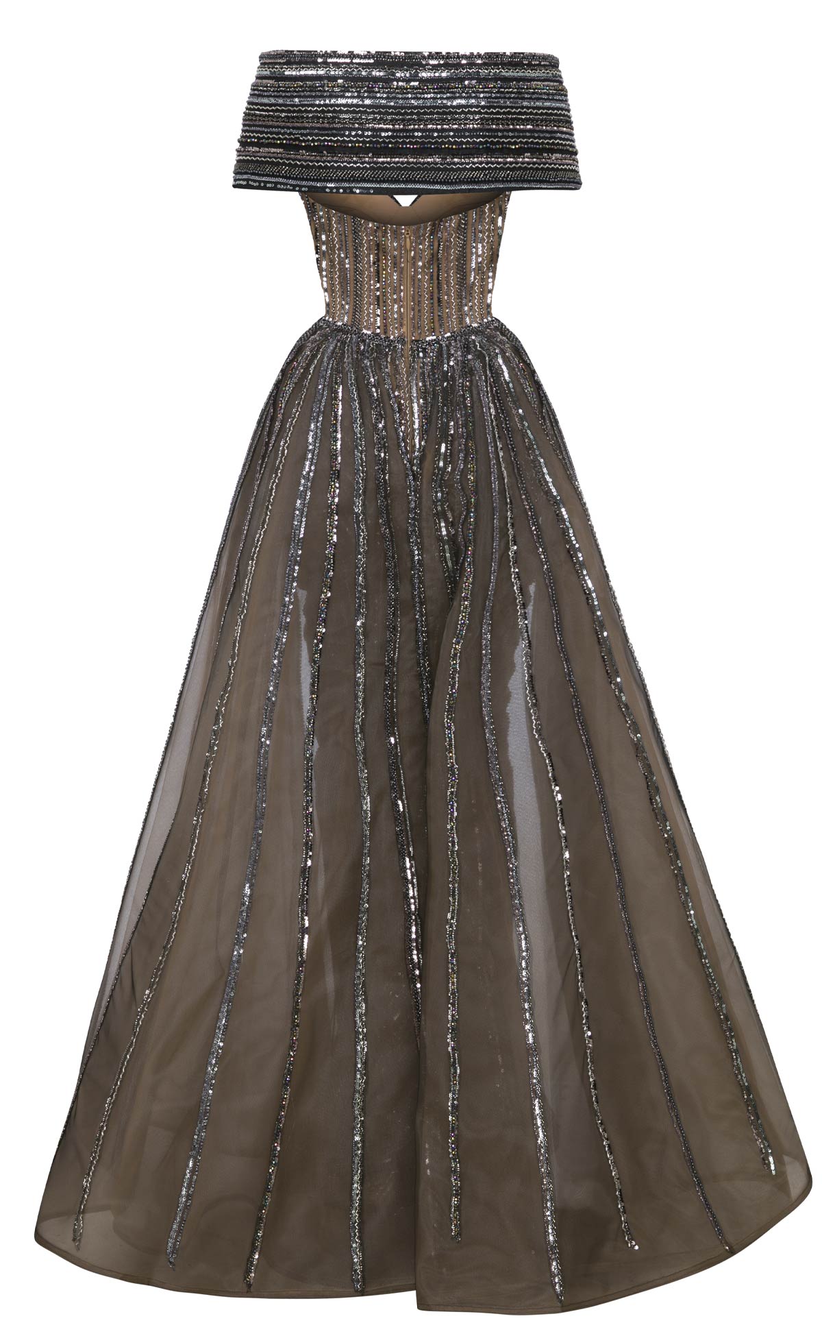 MNM Couture F02929