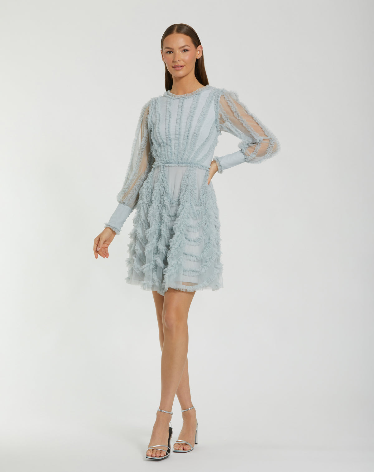 Mac Duggal 8290