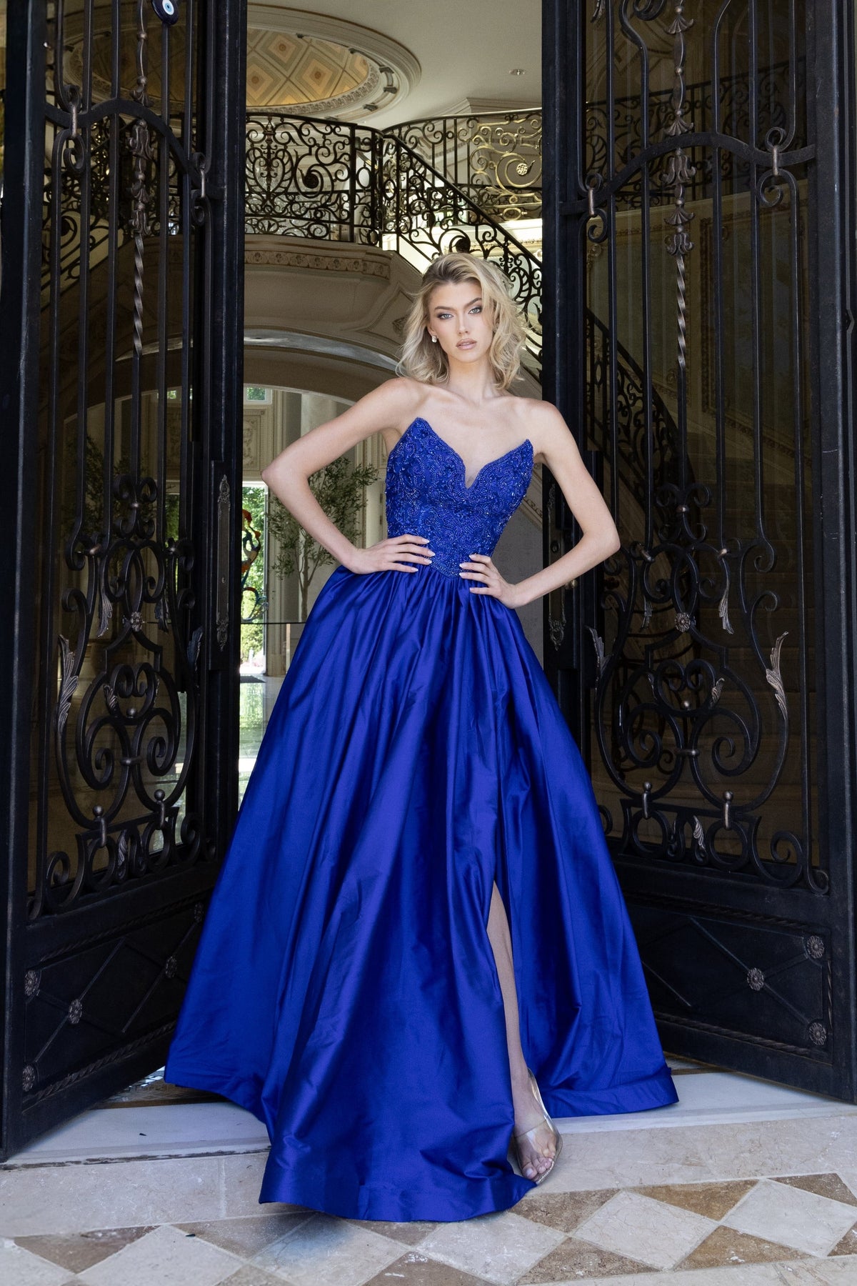 Jovani 49247