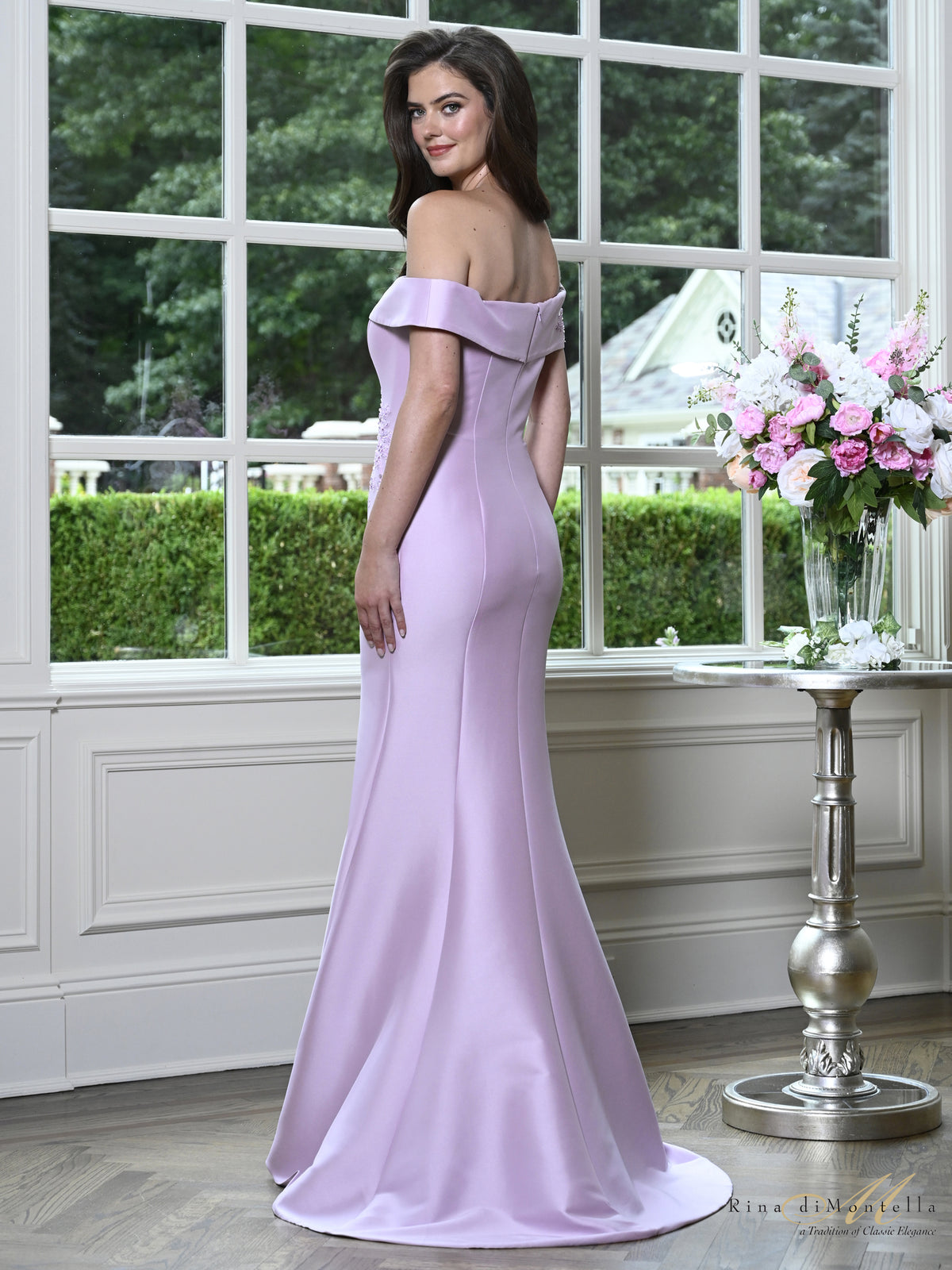 Rina Di Montella RD3619