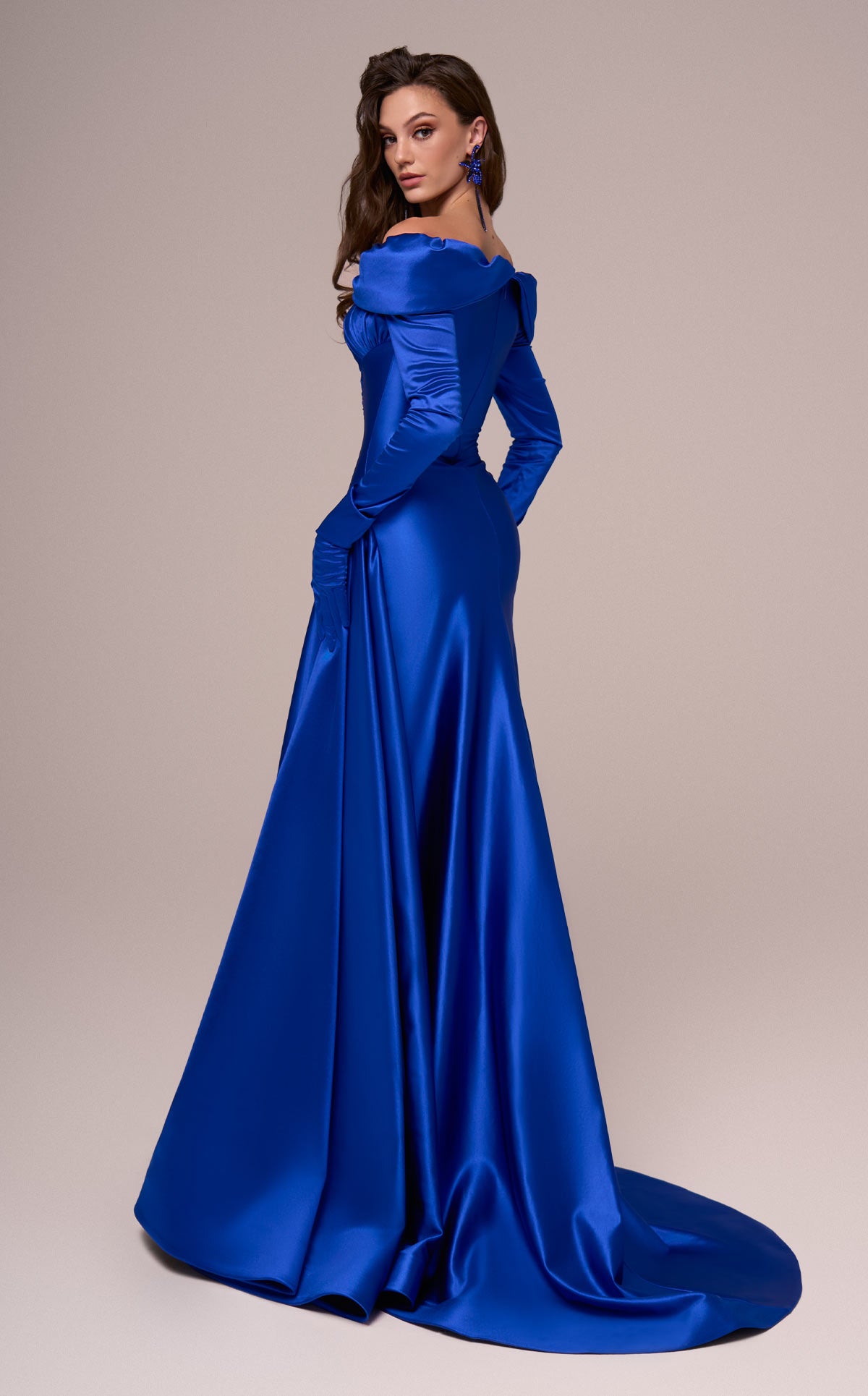 MNM Couture F02851