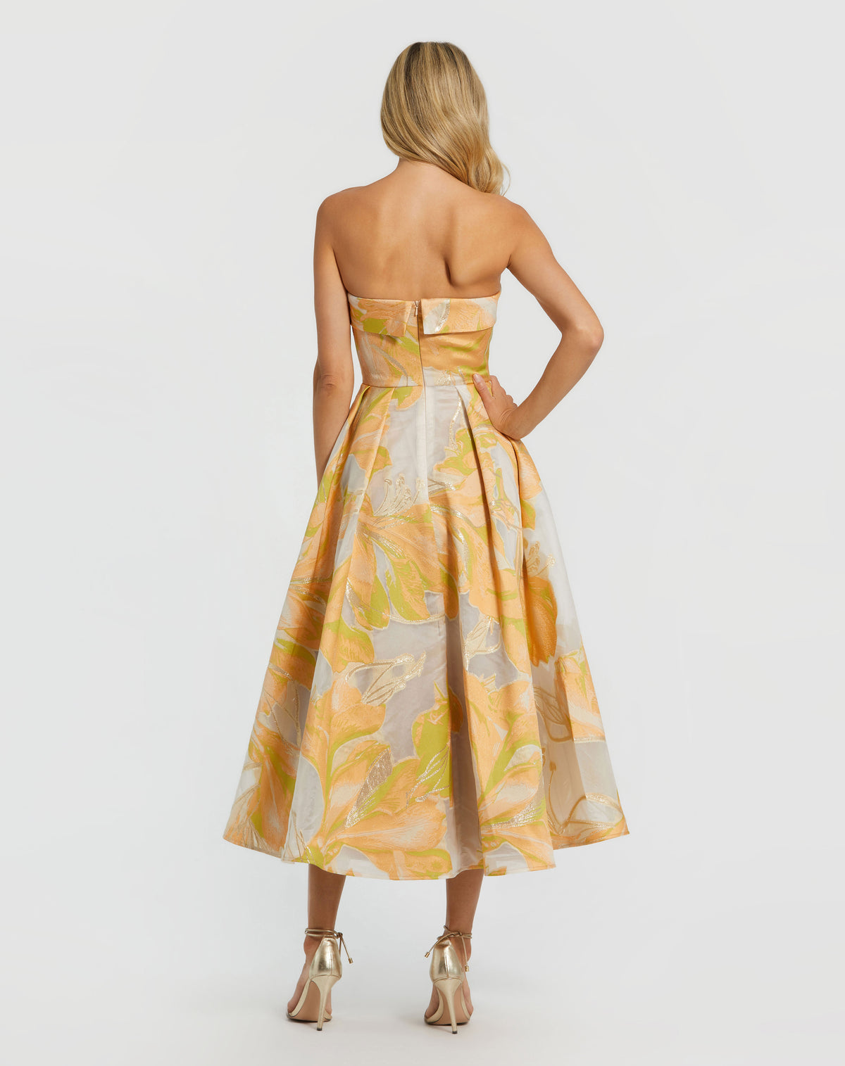 Mac Duggal 20724