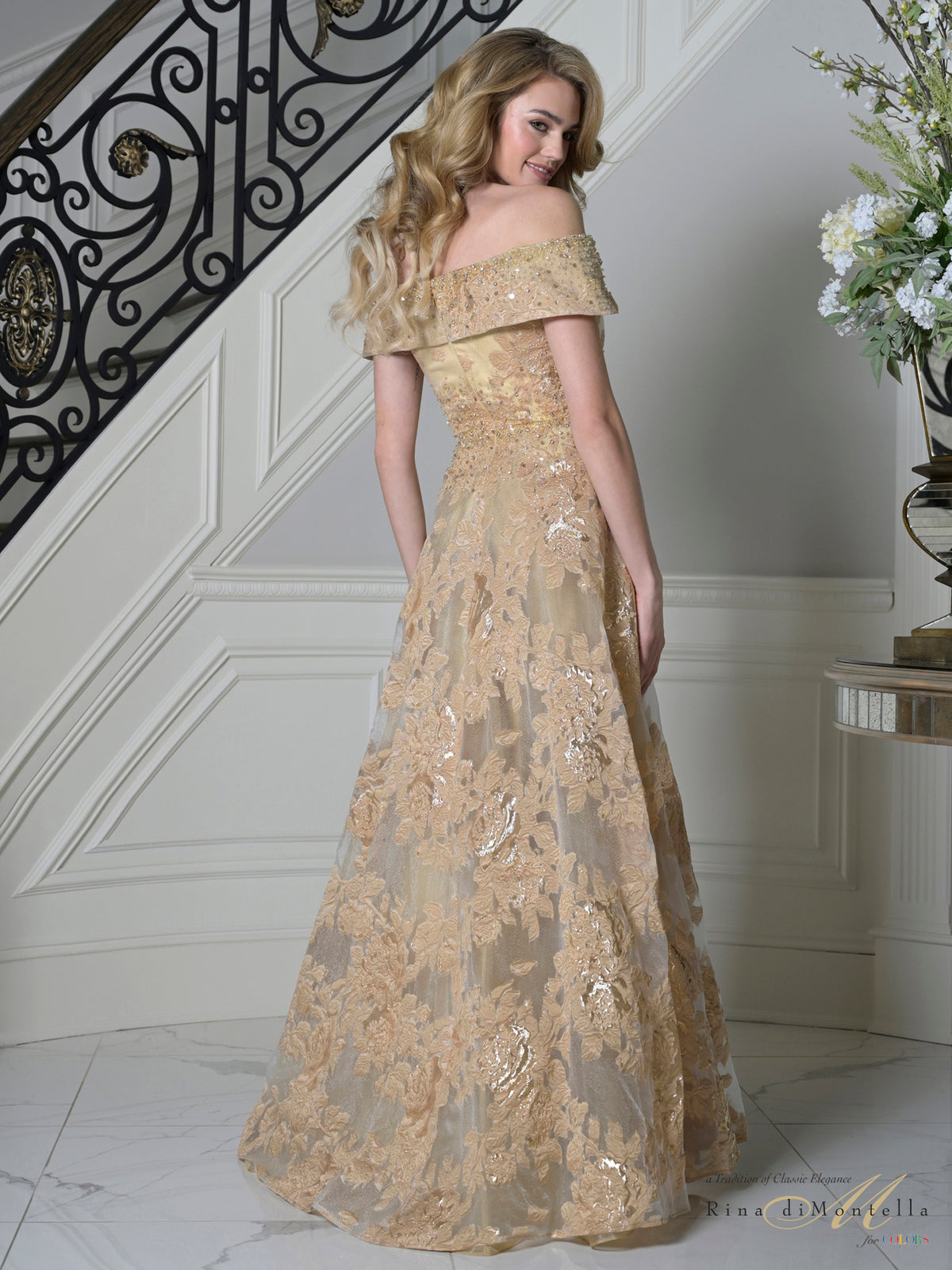 Rina Di Montella RD3526