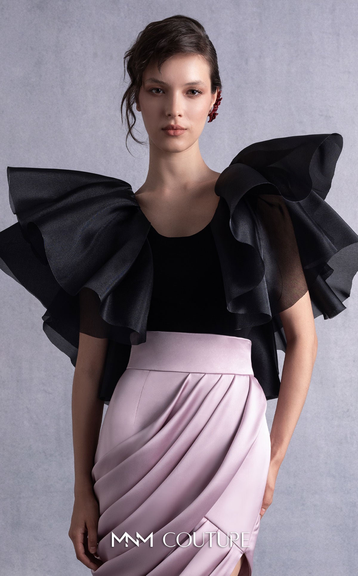 MNM Couture GOS2503