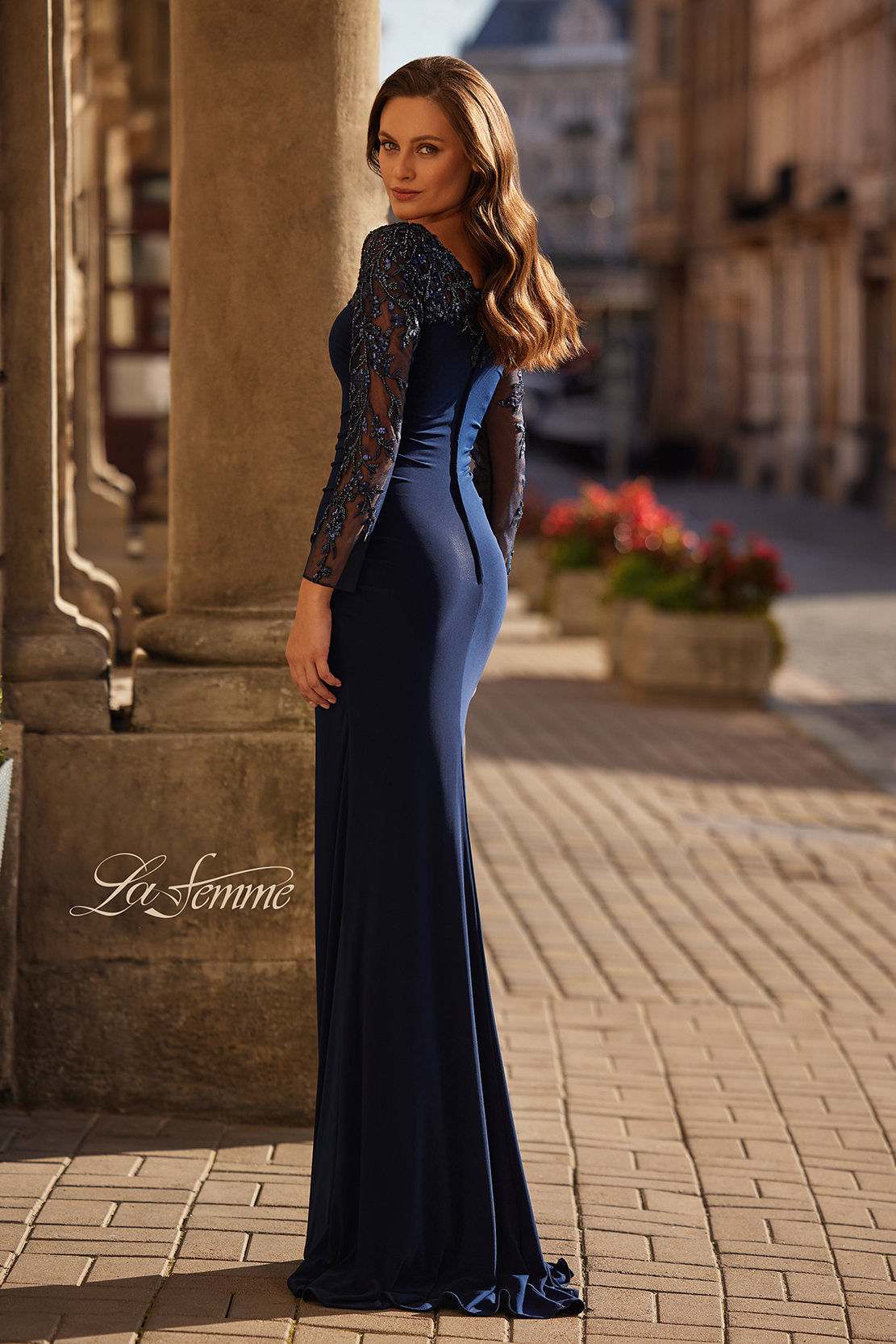 La Femme 32609