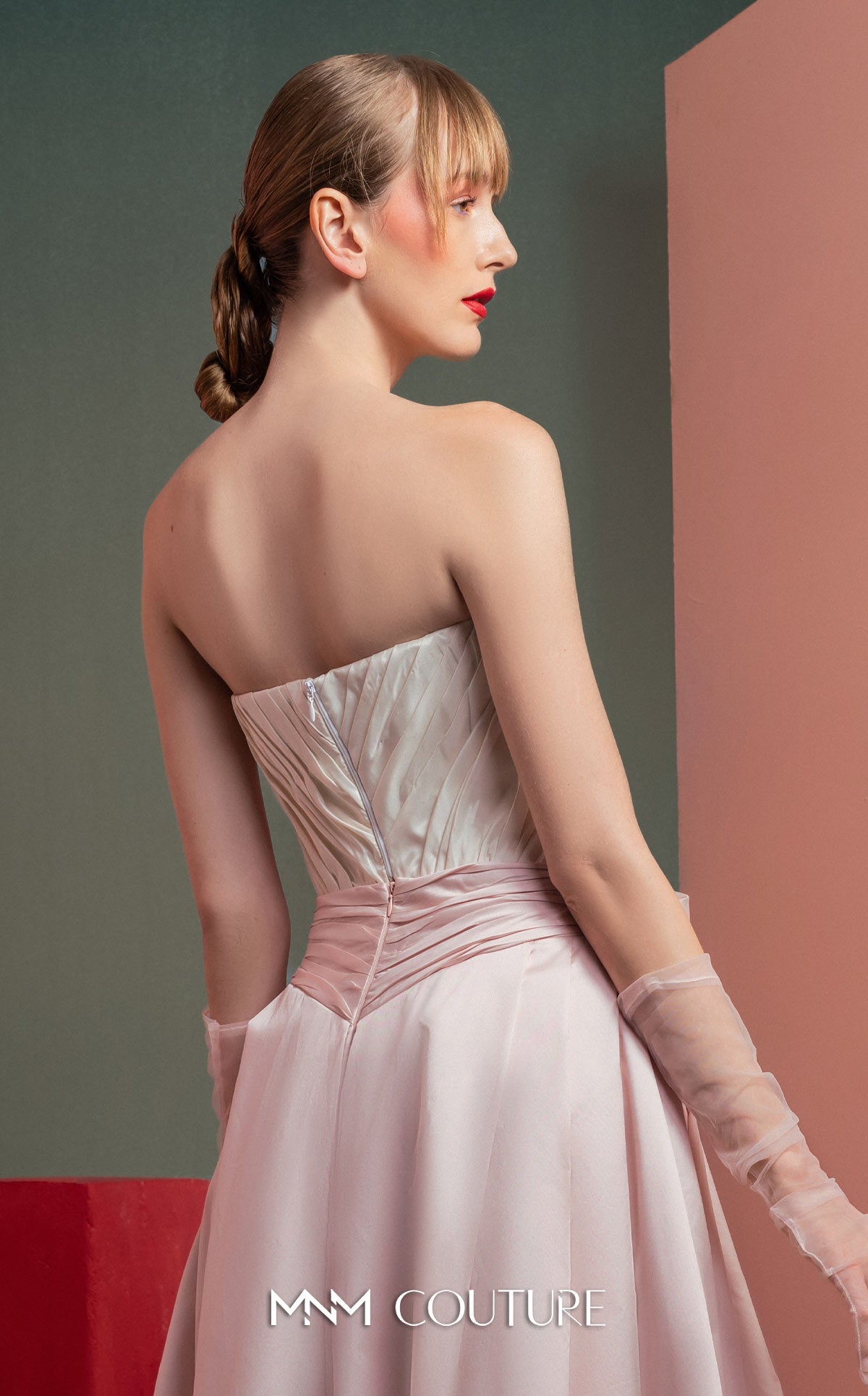 MNM Couture GOF2540