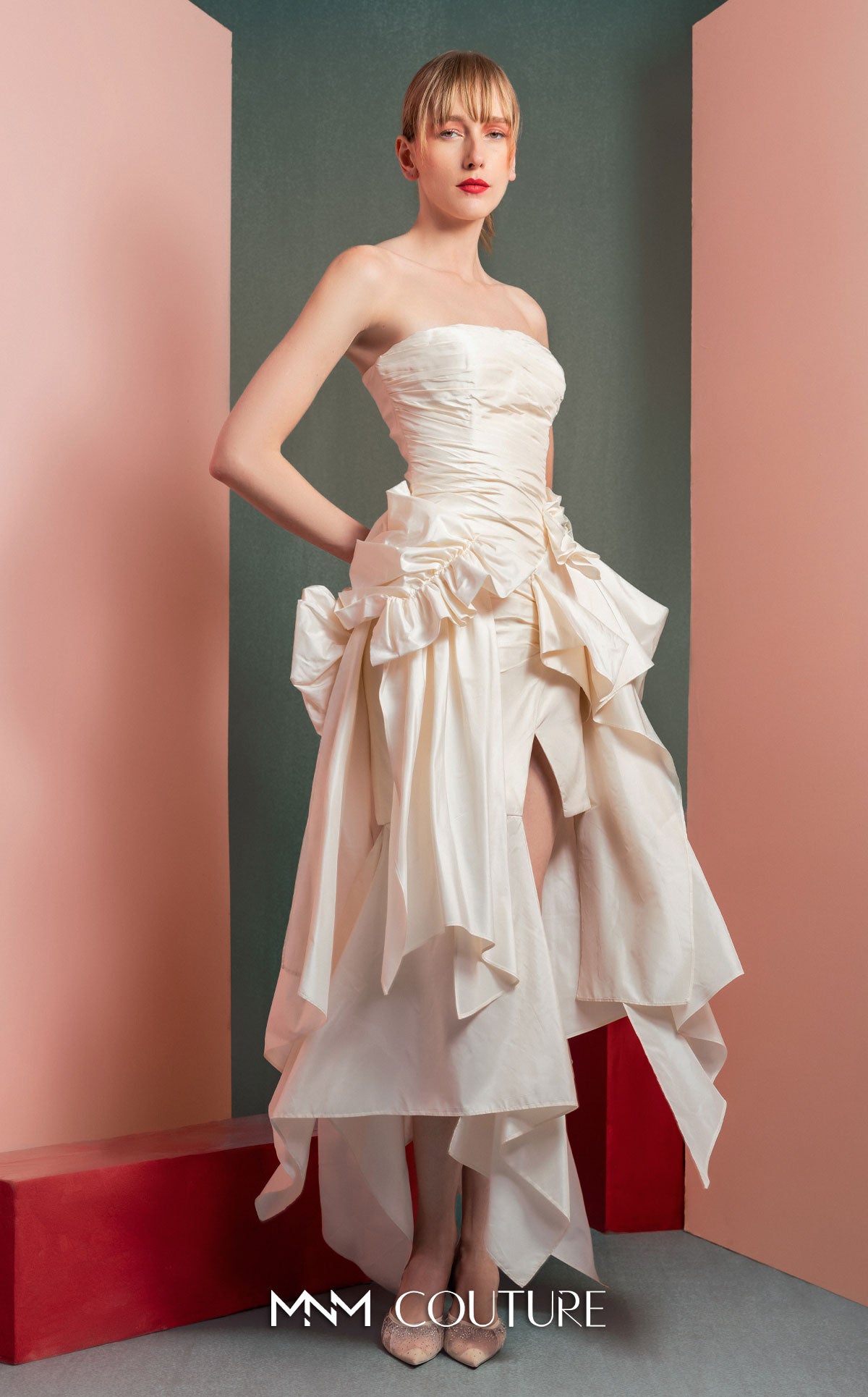 MNM Couture GOF2519