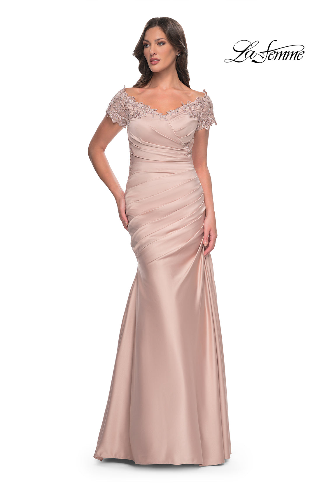 La Femme 30199