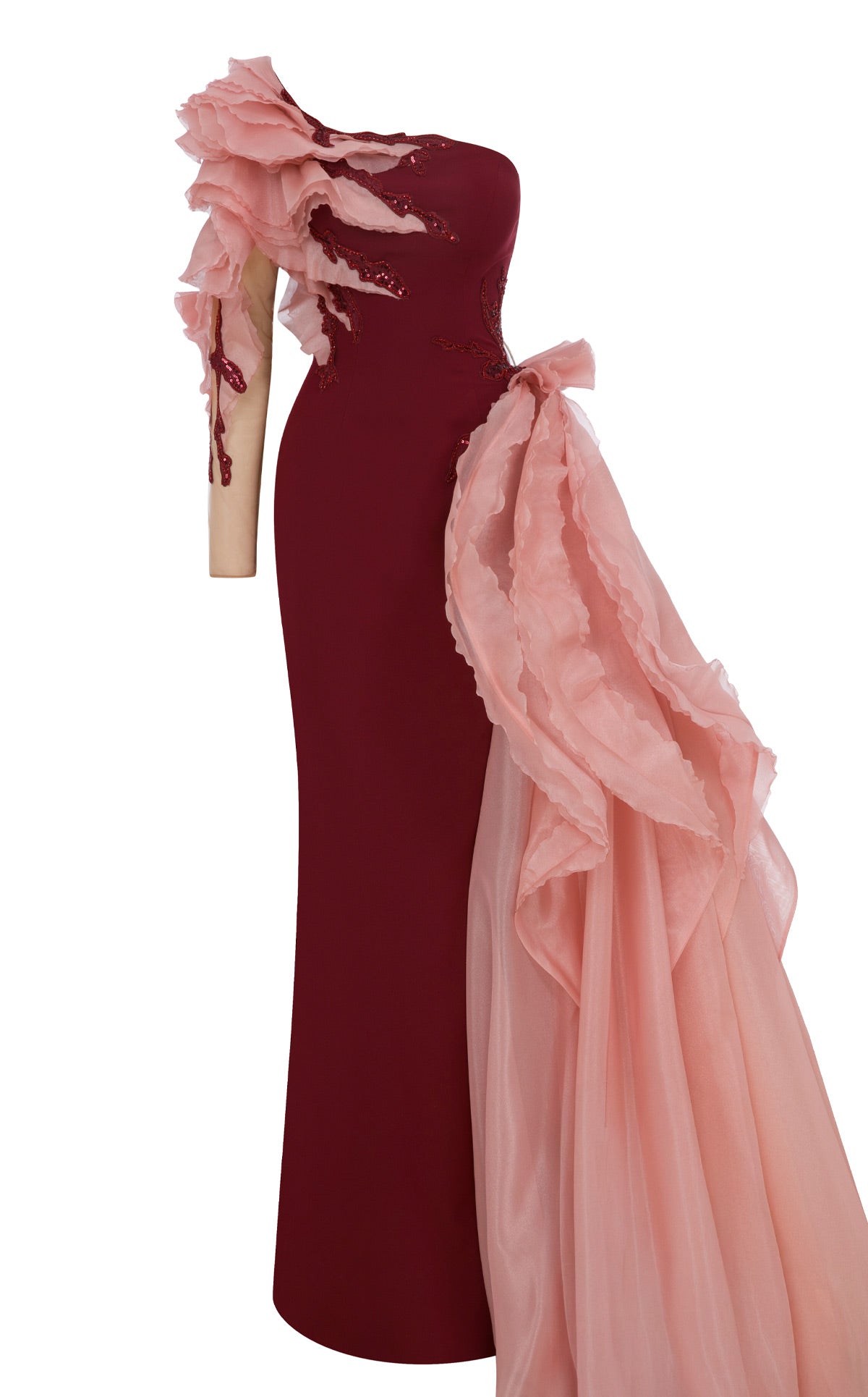 MNM Couture B1152