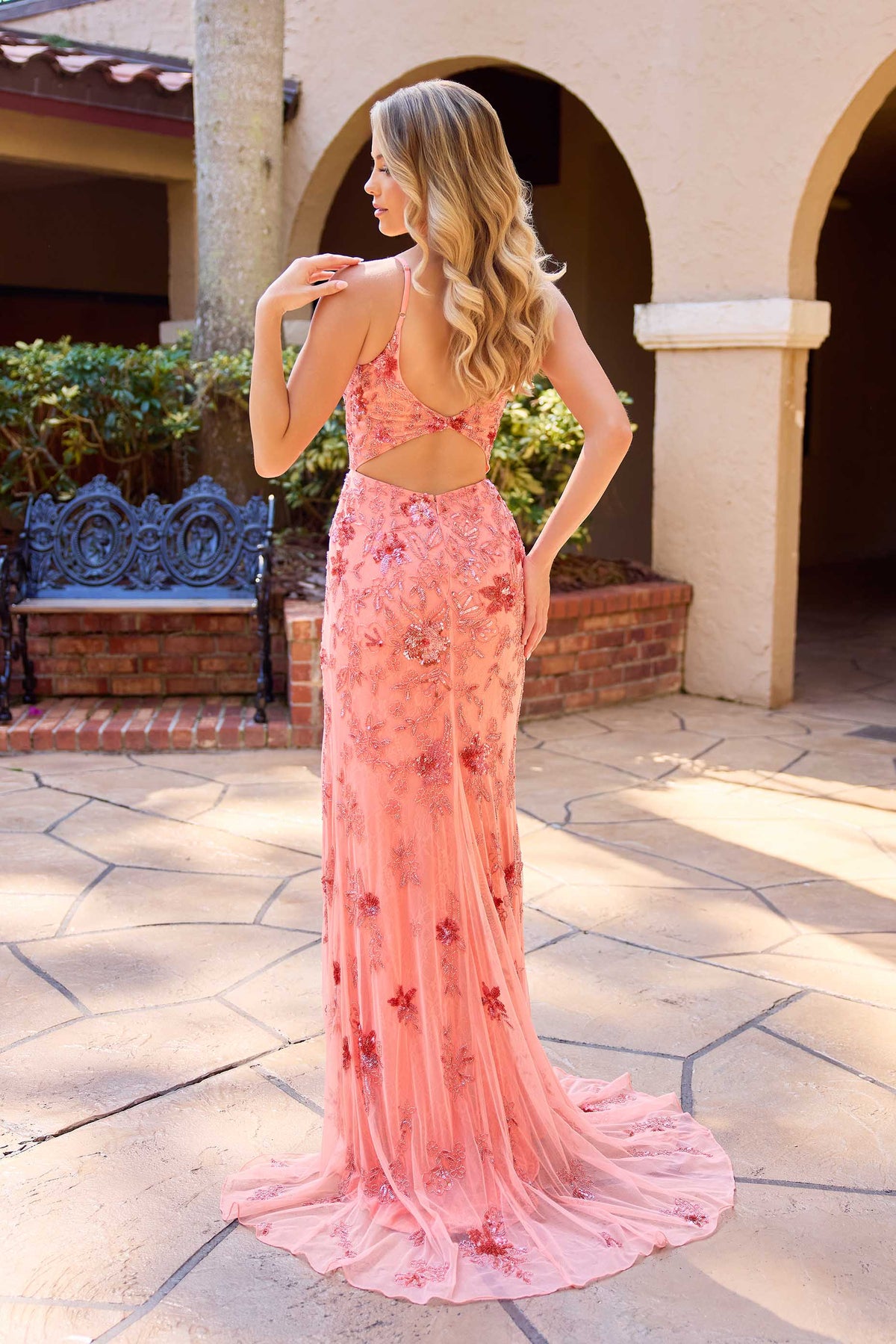 Primavera Couture 4539