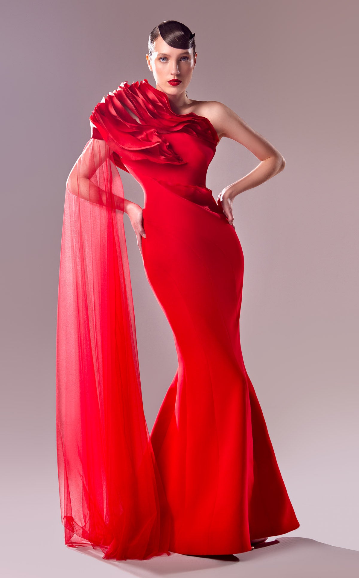 MNM Couture G1628