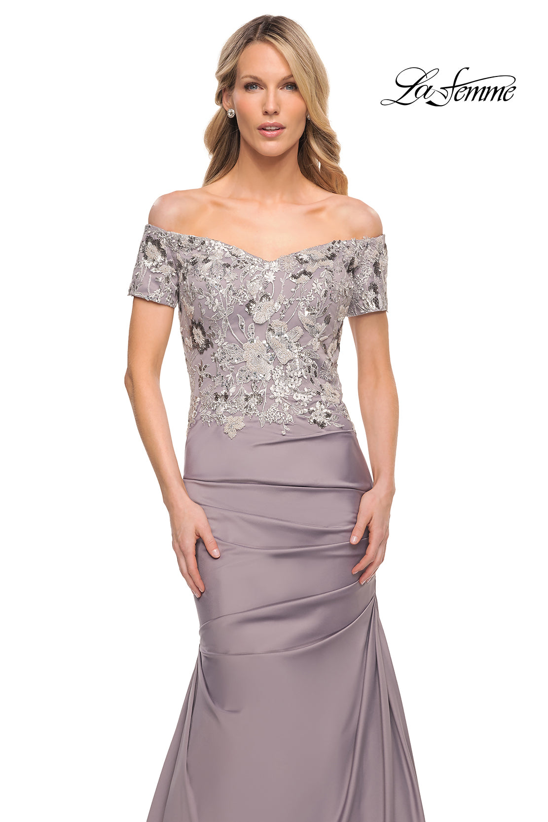 La Femme 30045