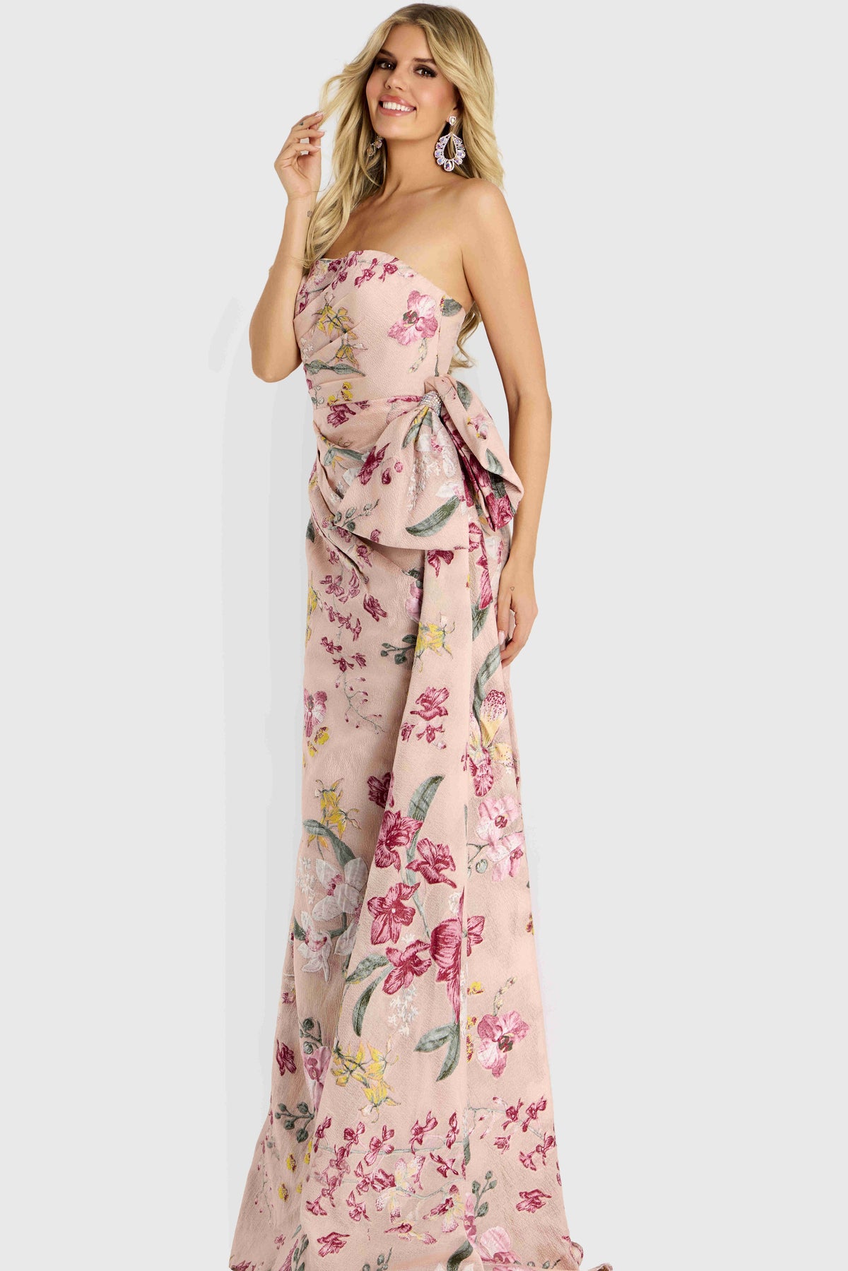 Jovani 46242 MULTI