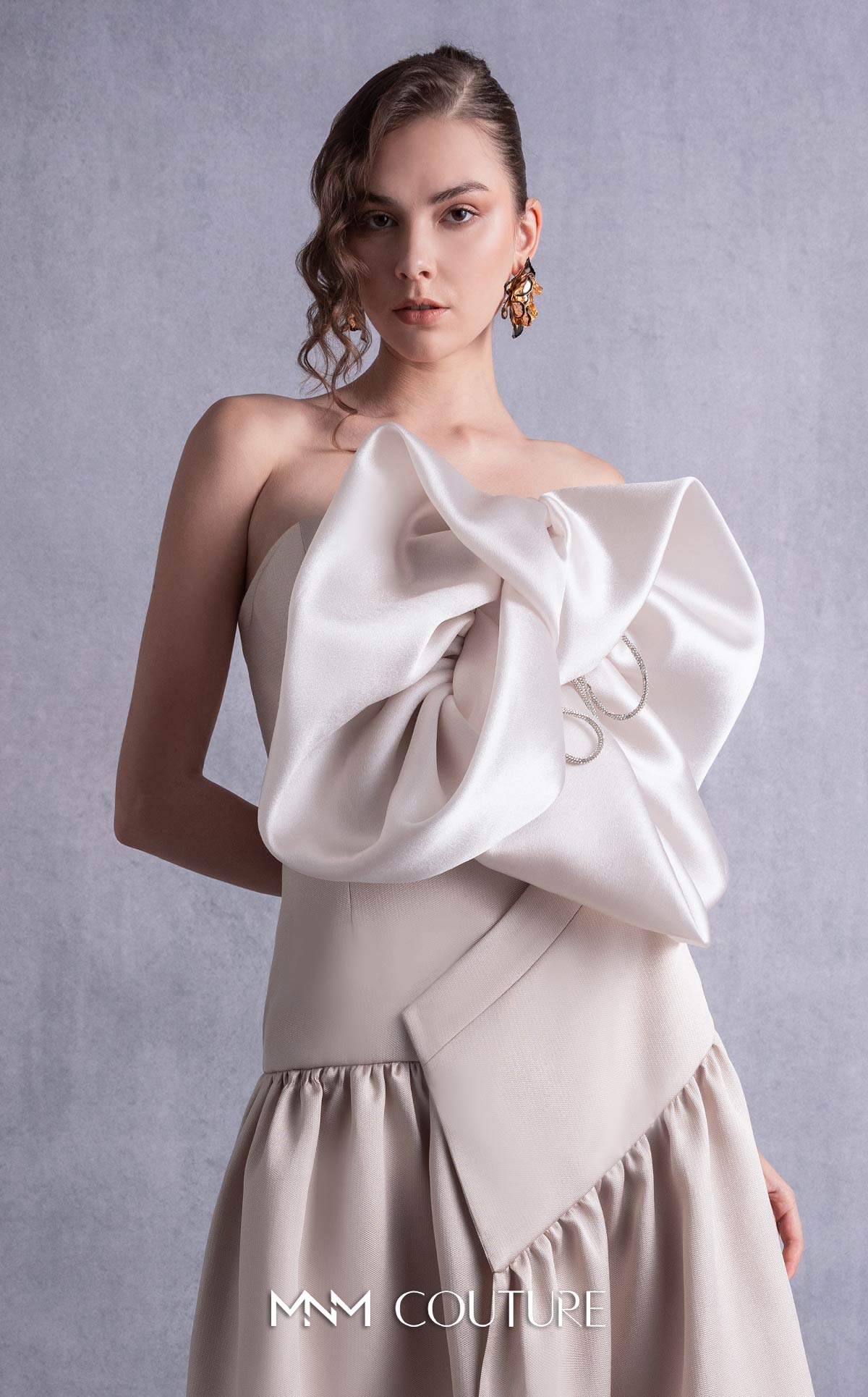 MNM Couture GOS2512