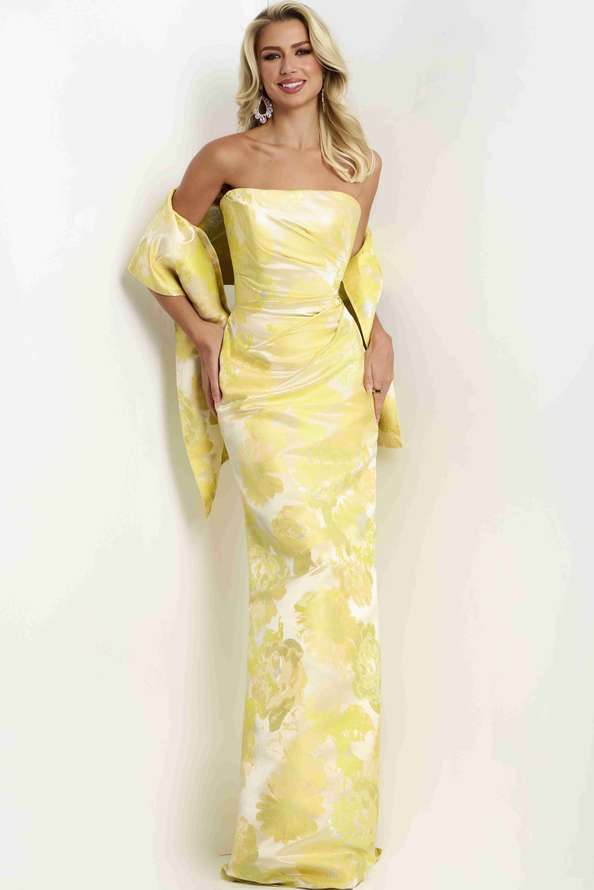 Jovani 45289