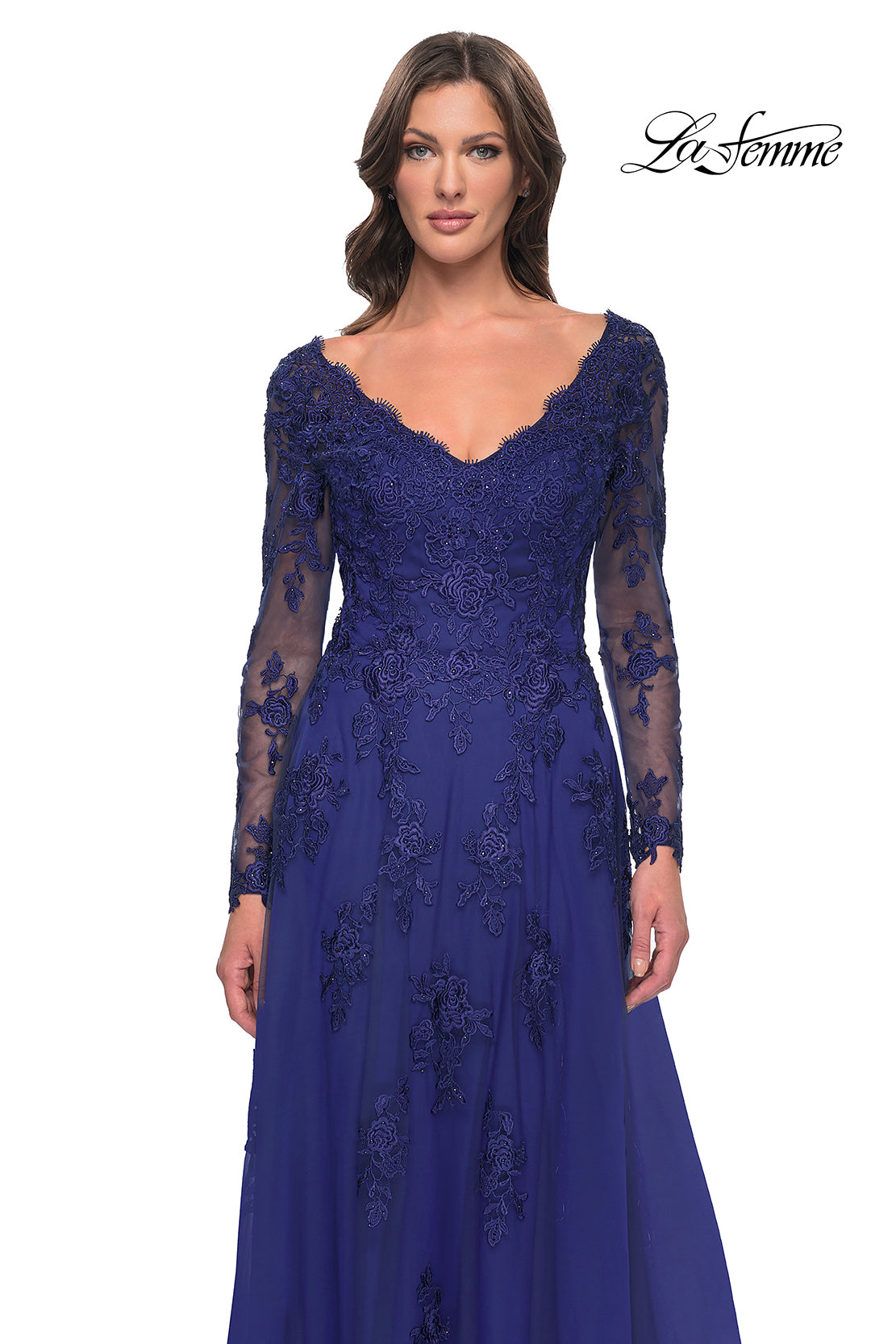 La Femme 30795