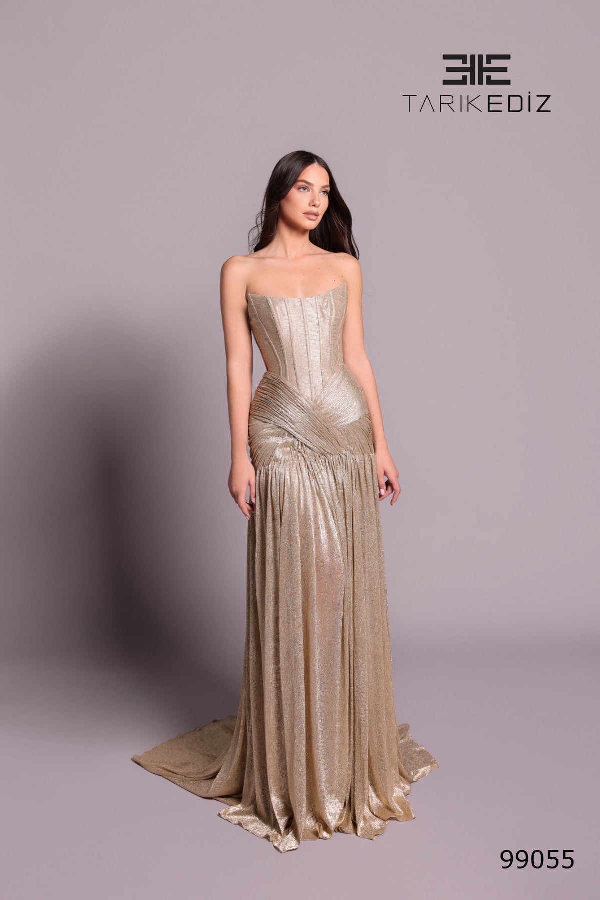 Tarik Ediz 99055 SILVER