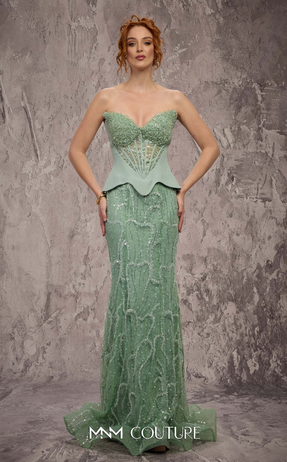 MNM Couture J03585 MINT
