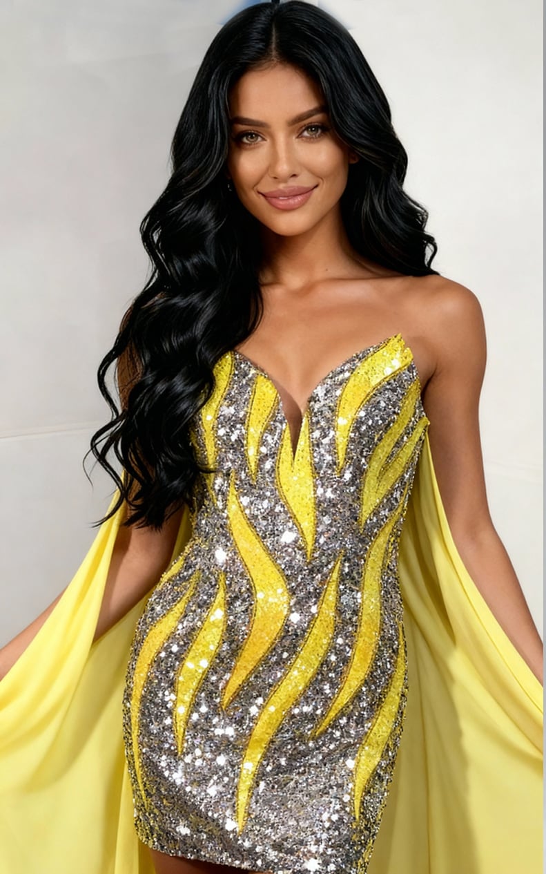 Jovani 46072
