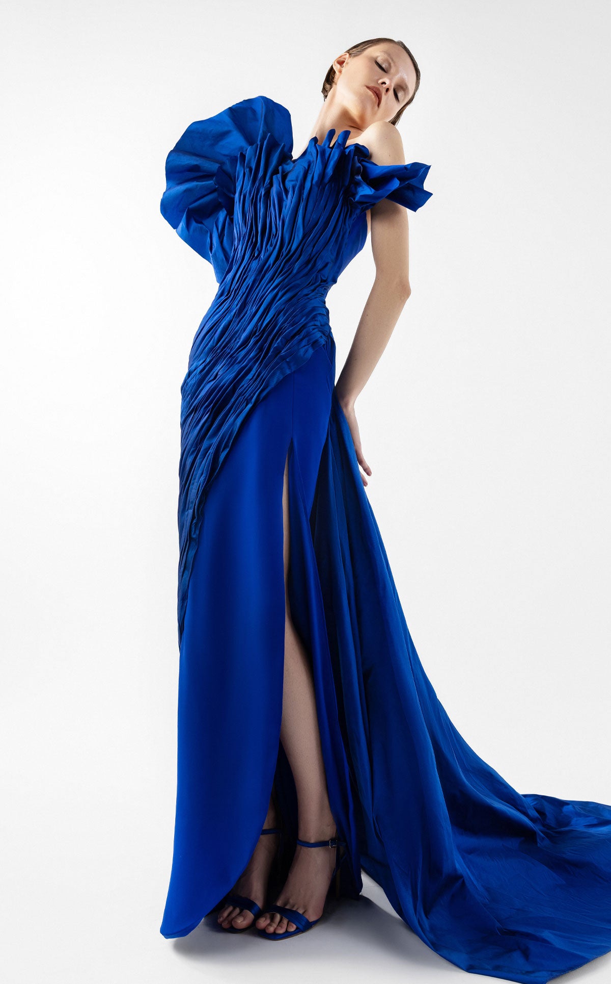 MNM Couture G2019