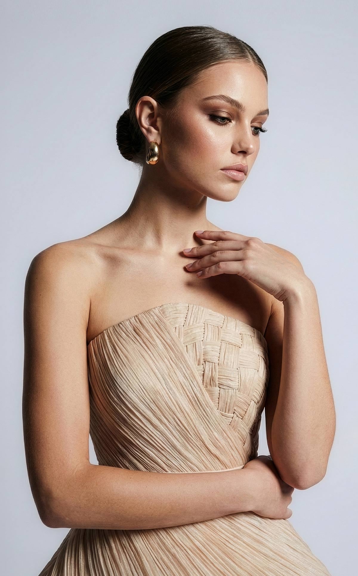 MNM Couture B1186