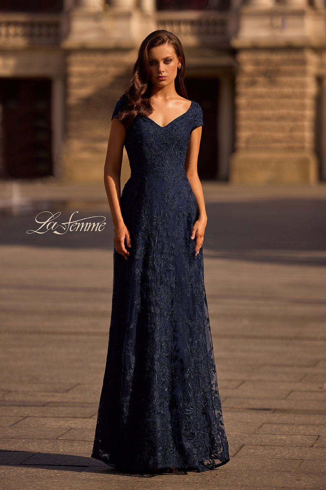 La Femme 27915
