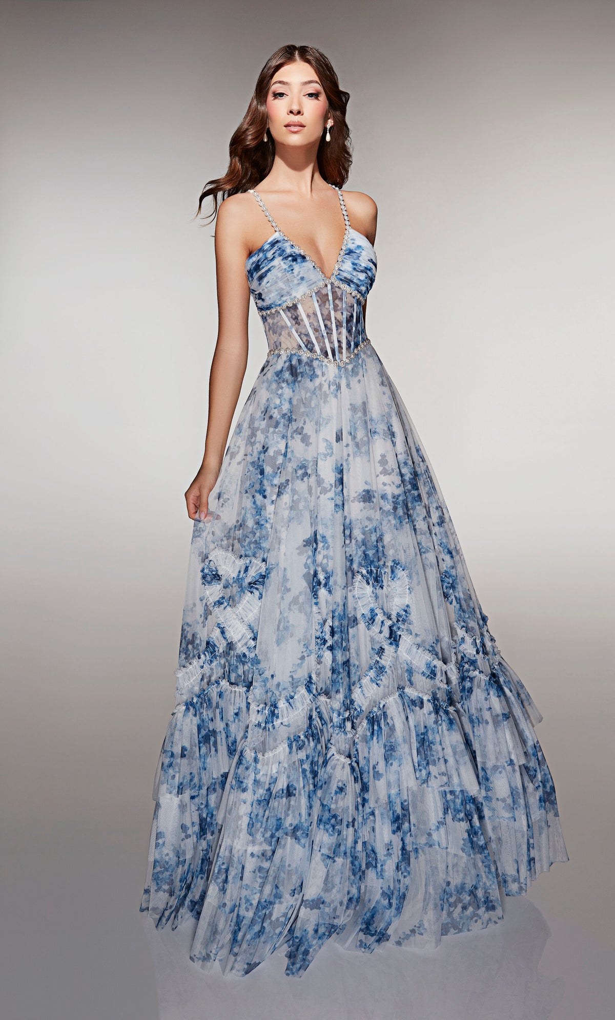 Alyce Paris 62028