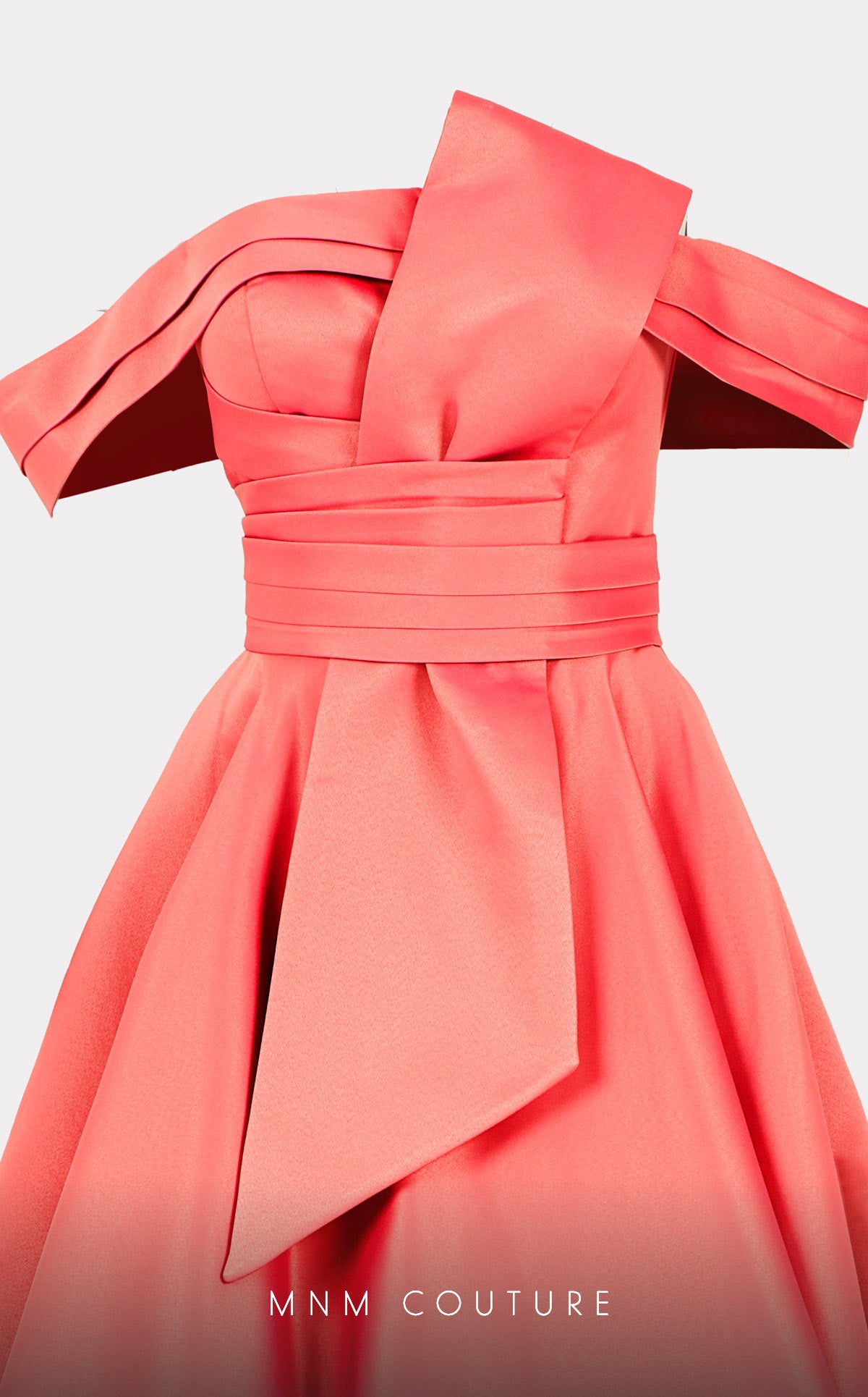 MNM Couture N0511