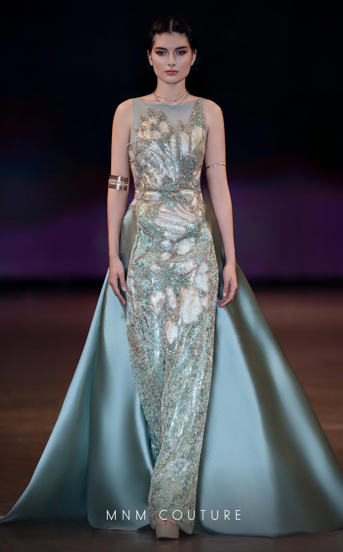 MNM Couture J03503 MINT
