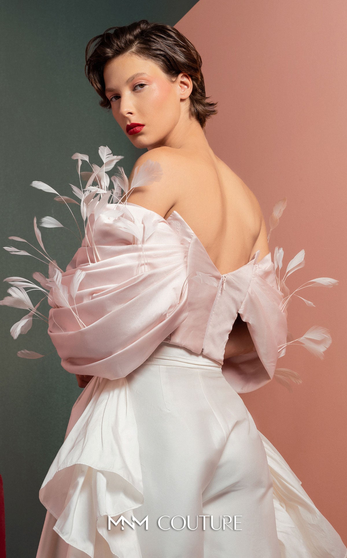 MNM Couture GOF2504