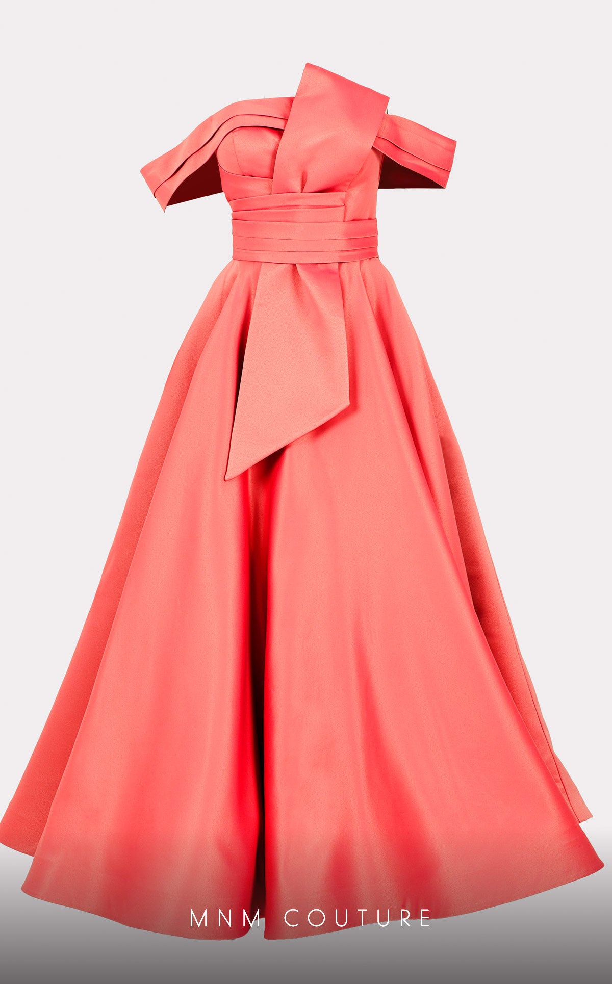 MNM Couture N0511
