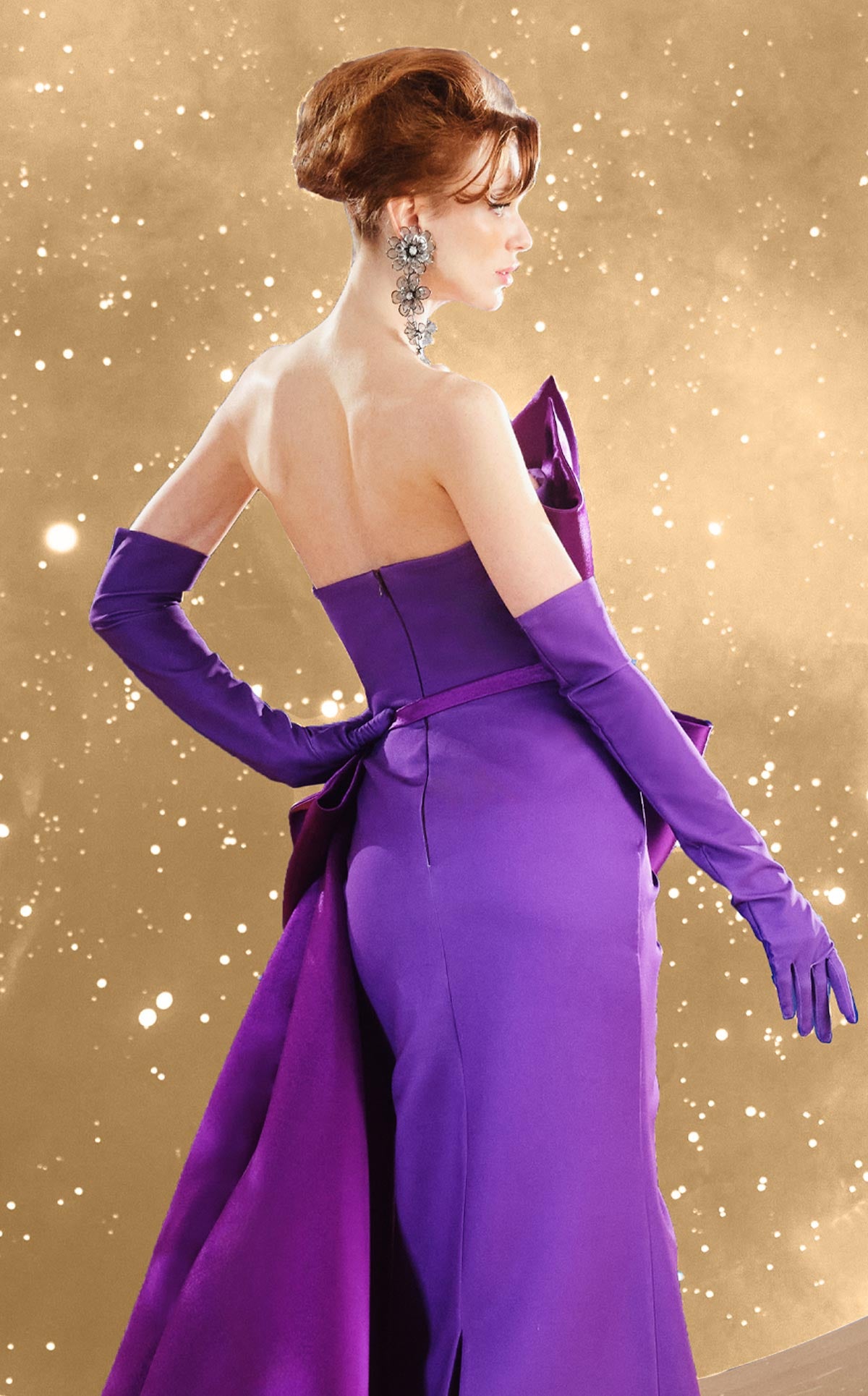 MNM Couture F02854