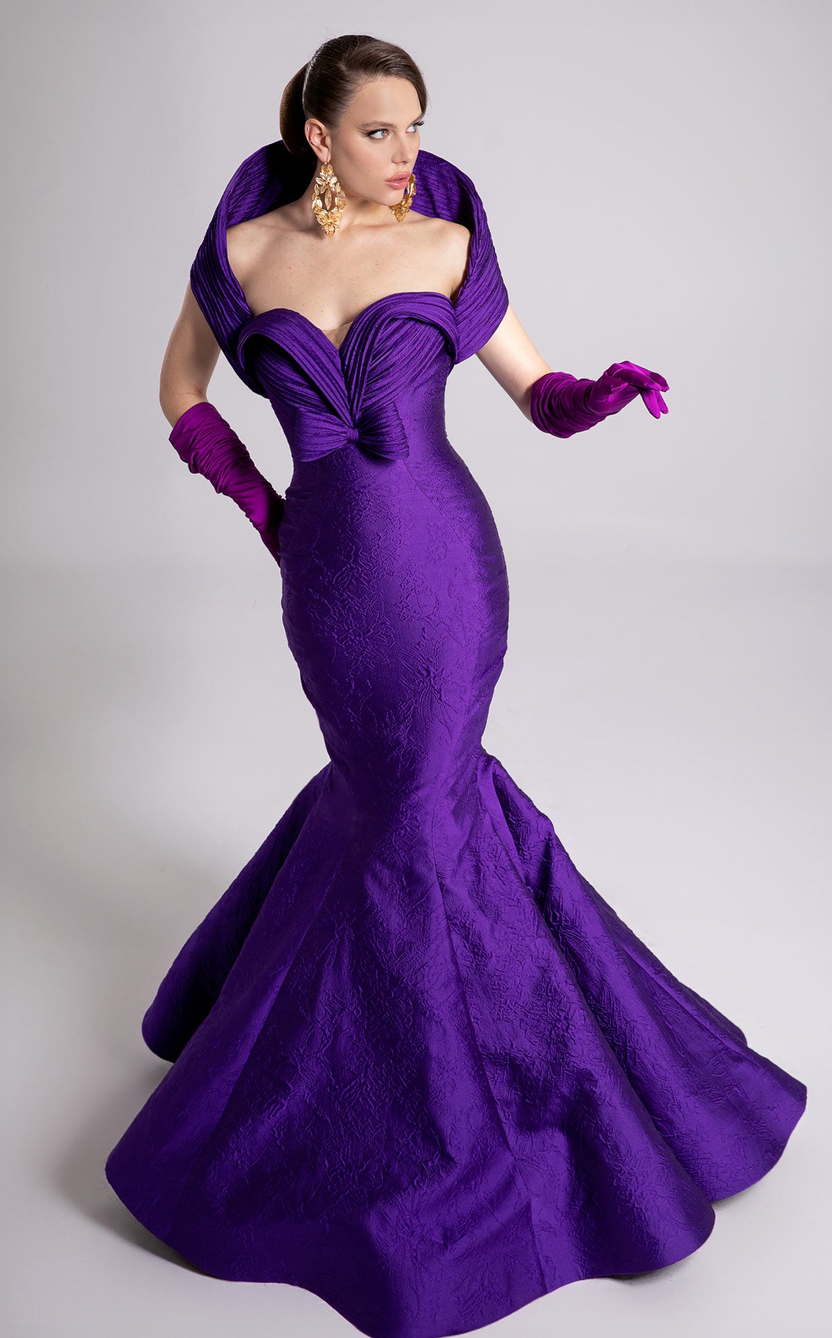 MNM Couture F02901