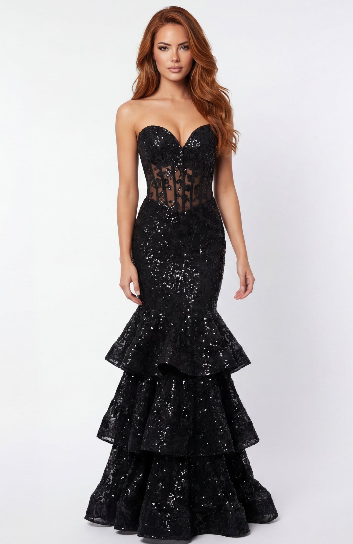 Jovani 46821
