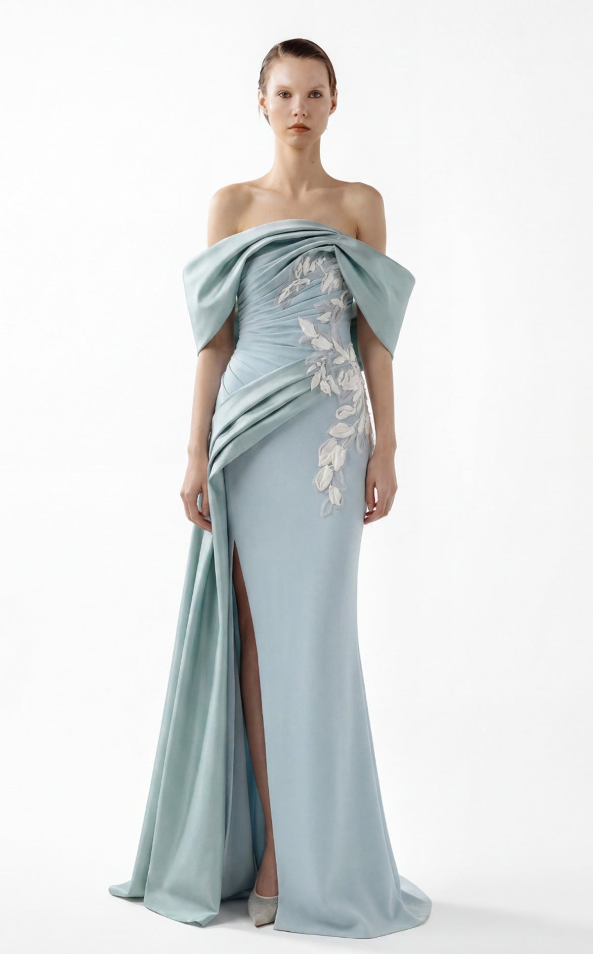 MNM Couture G2007